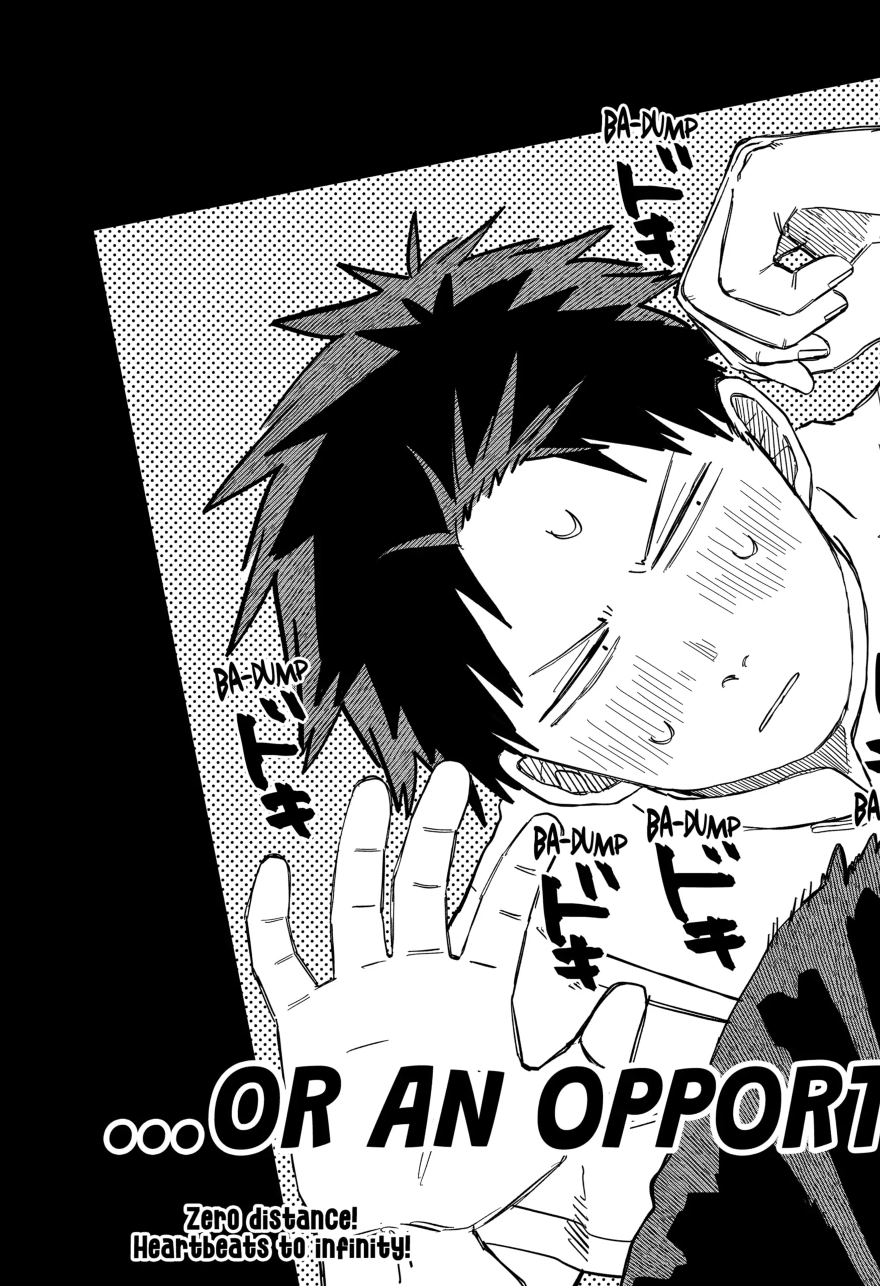 Read Kindergarten Wars Manga Online