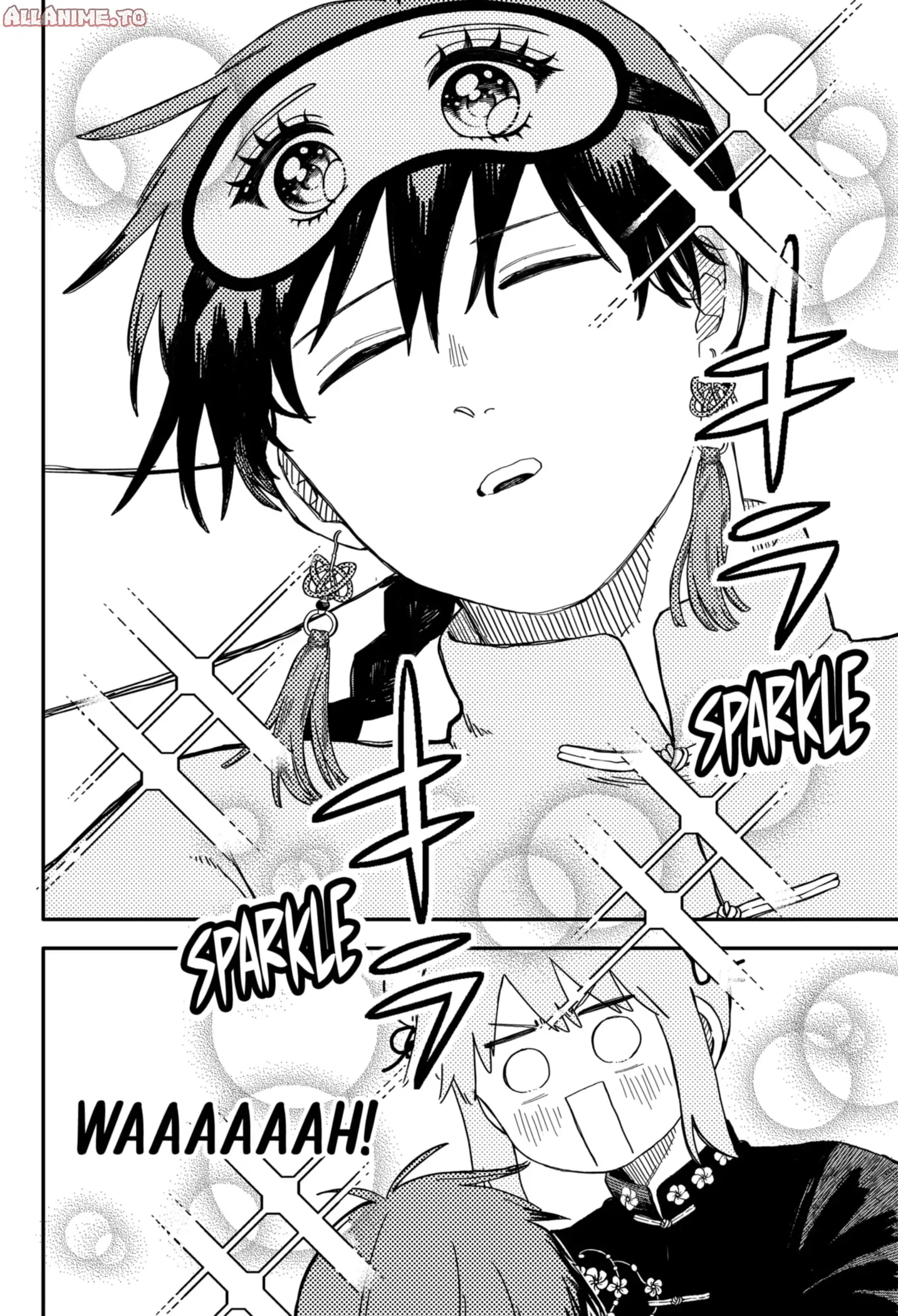 Read Kindergarten Wars Manga Online