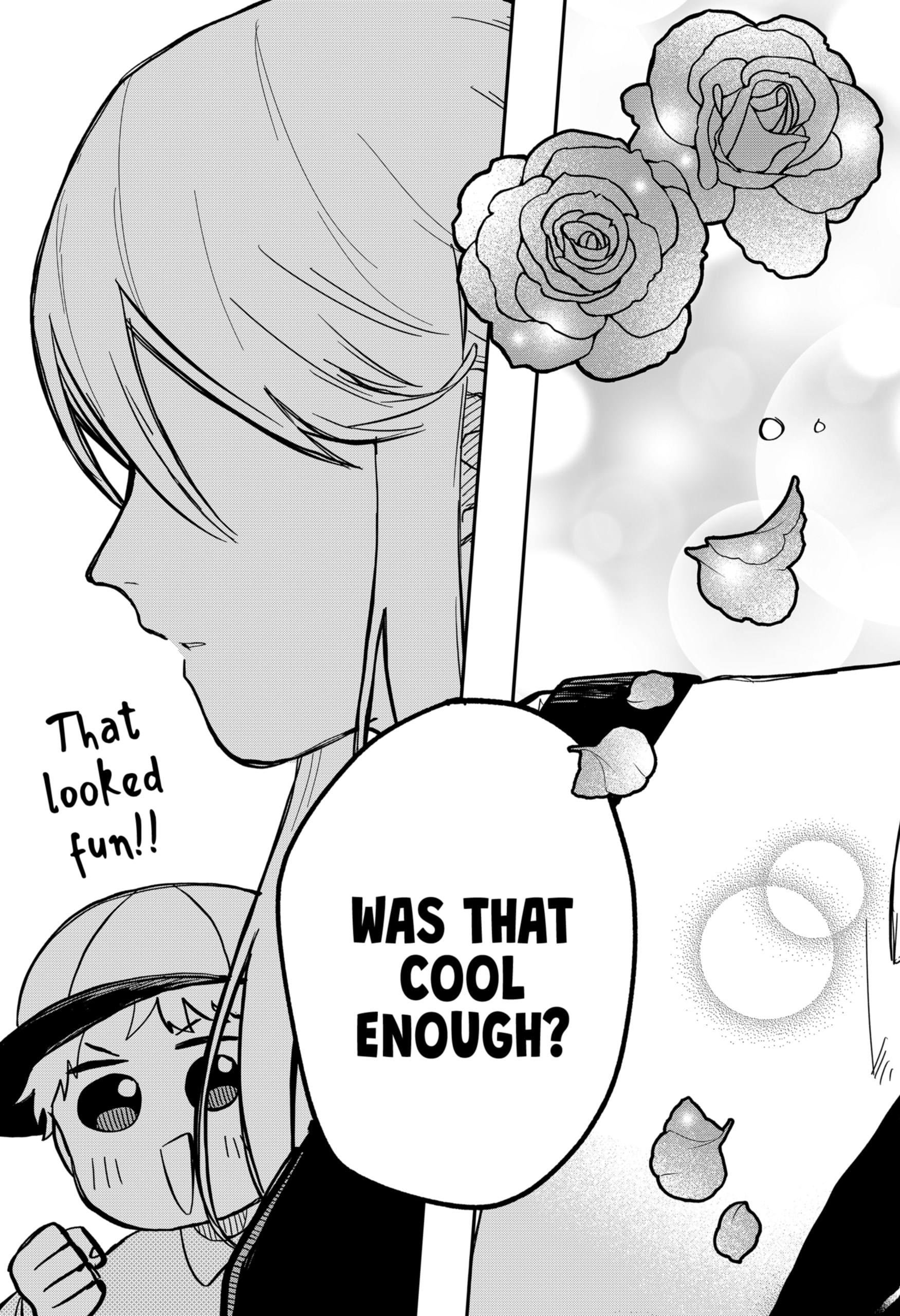 Read Kindergarten Wars Manga Online