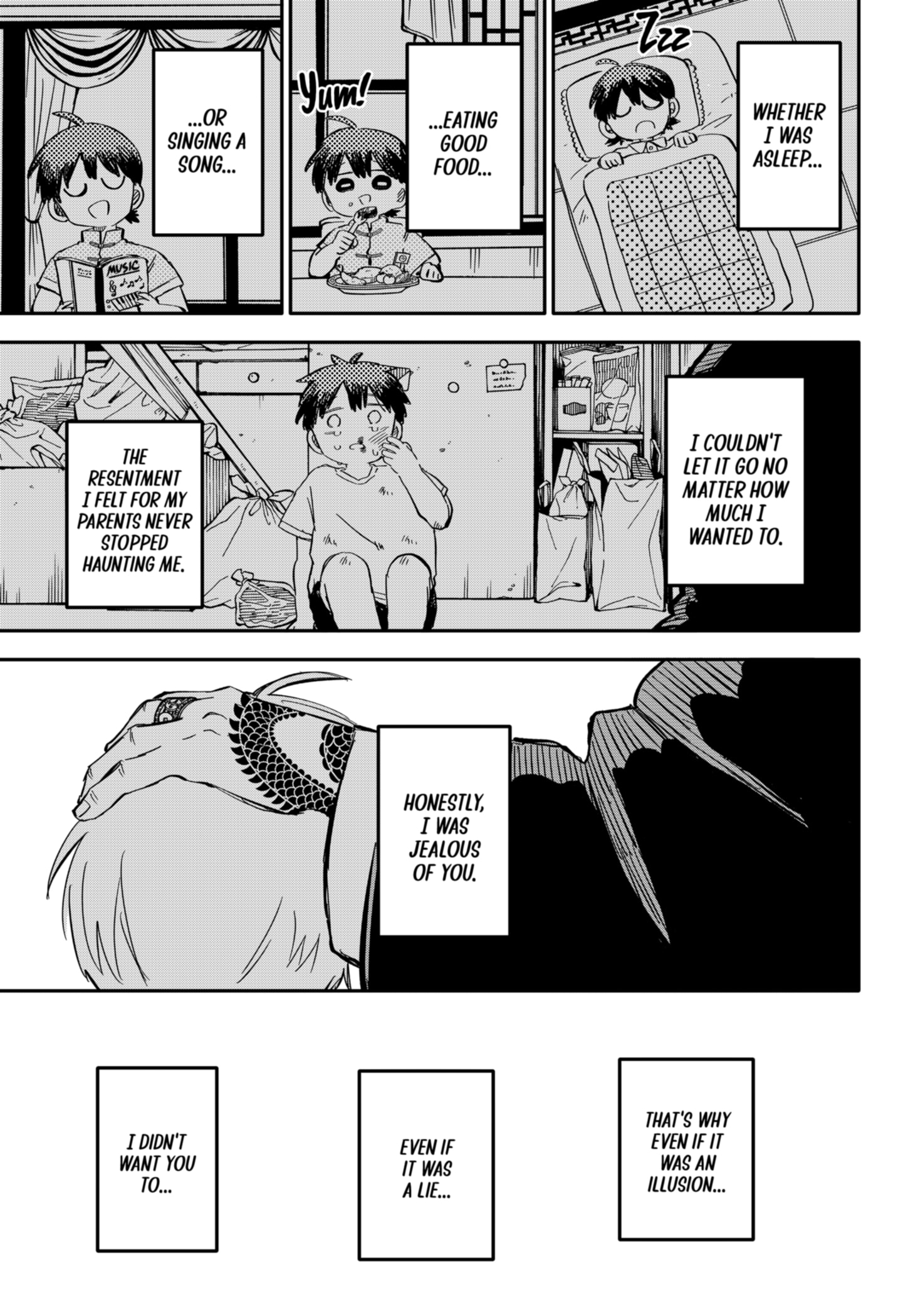 Read Kindergarten Wars Manga Online
