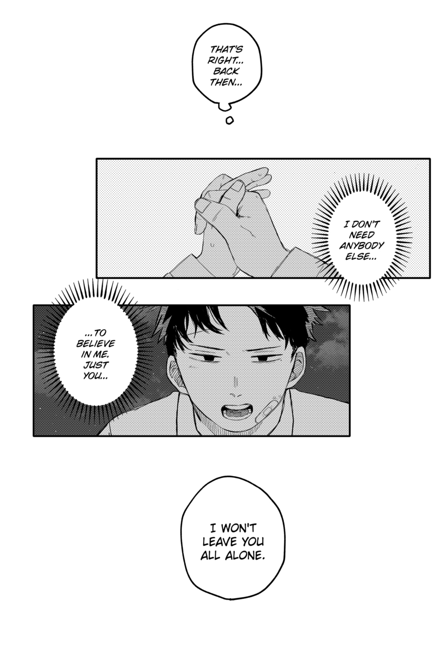 Read Kindergarten Wars Manga Online
