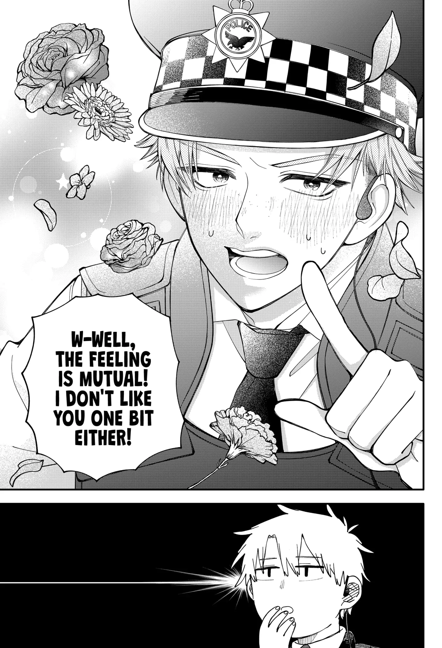 Read Kindergarten Wars Manga Online