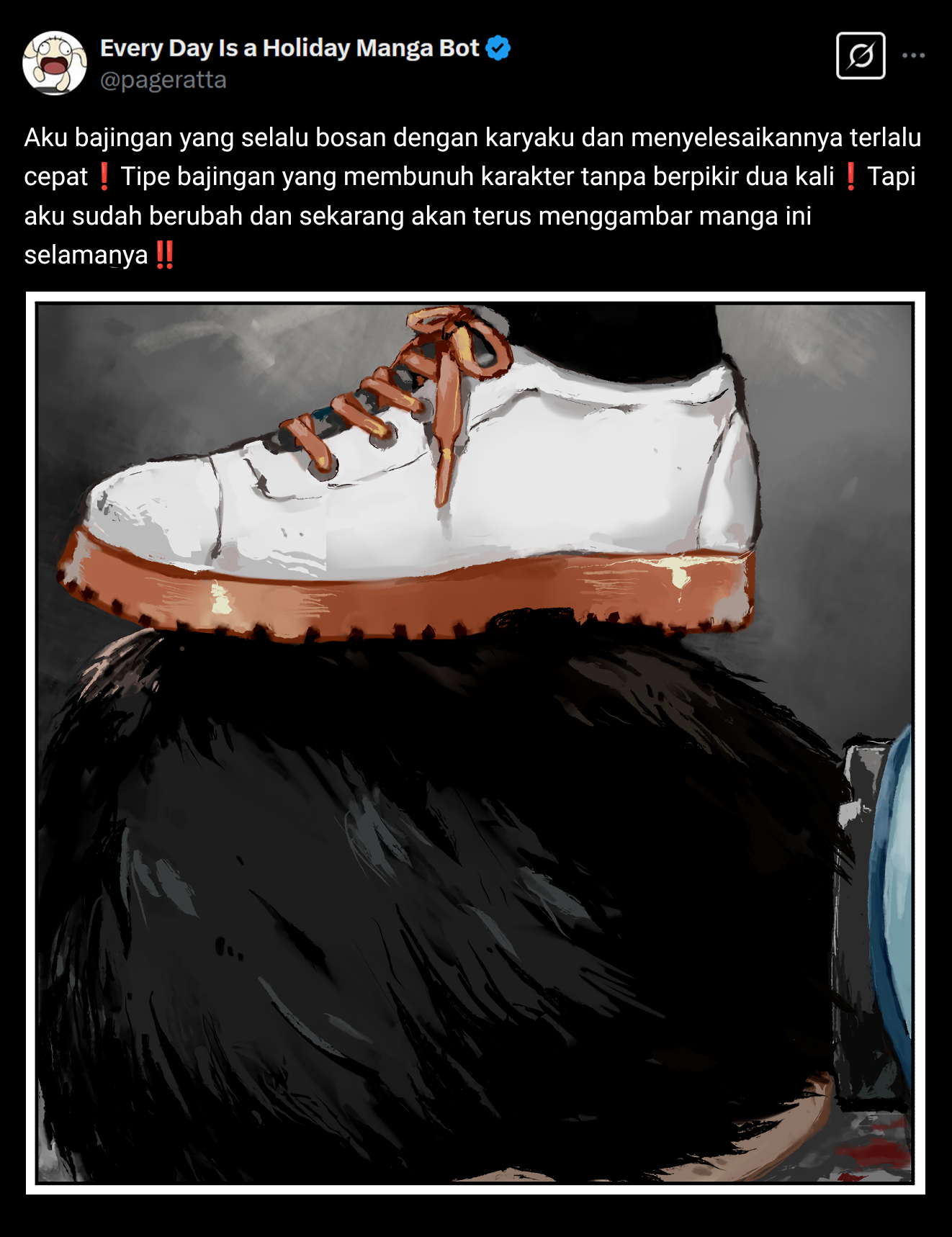 Read Kinenbi Manga Manga Online