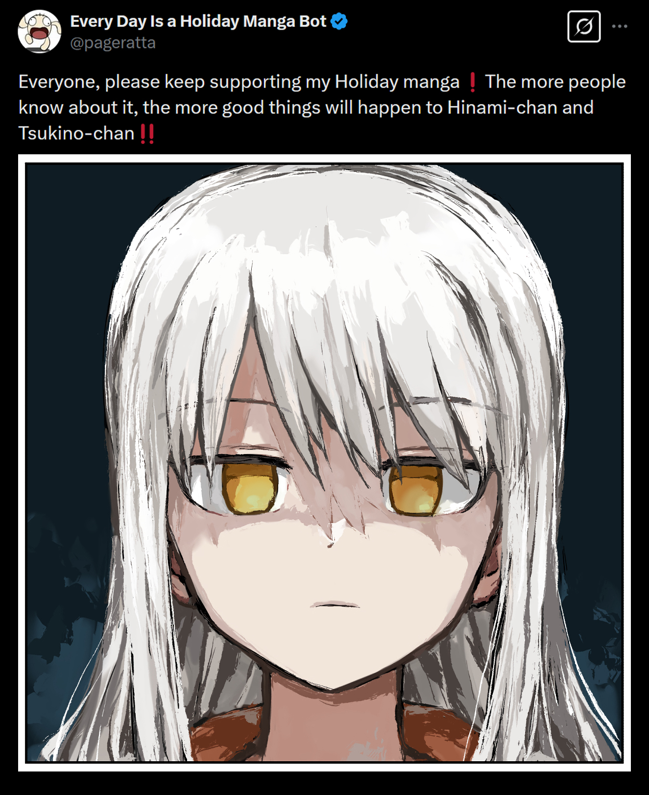 Read Kinenbi Manga Manga Online