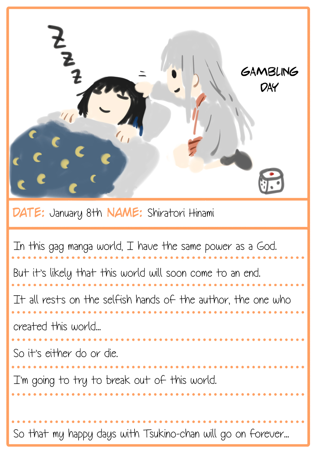 Read Kinenbi Manga Manga Online