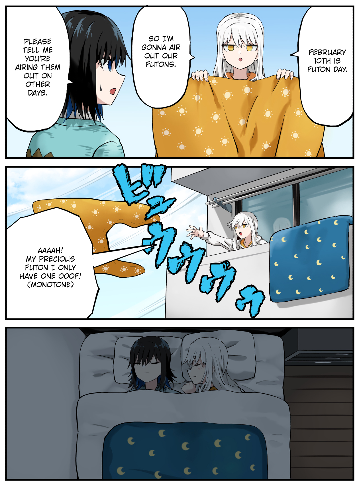 Read Kinenbi Manga Manga Online