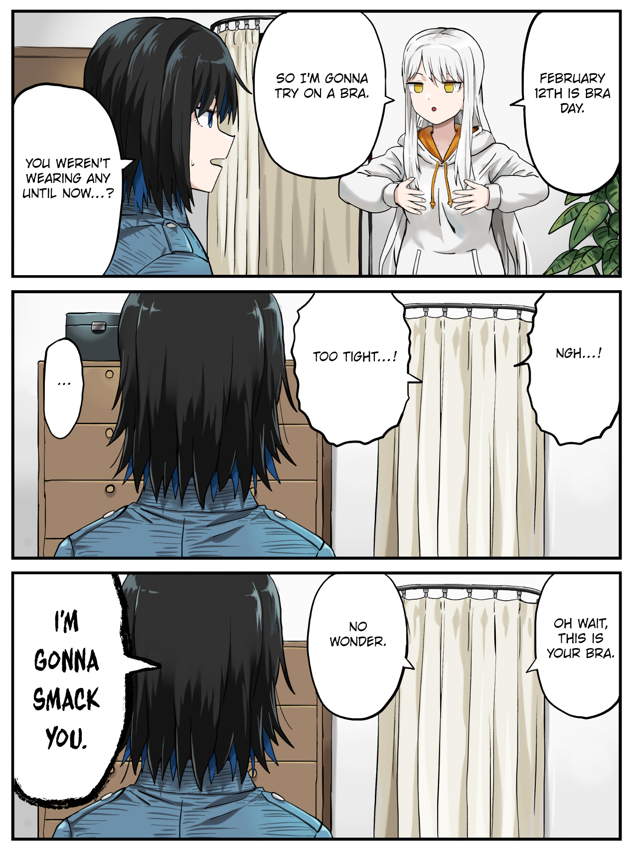 Read Kinenbi Manga Manga Online