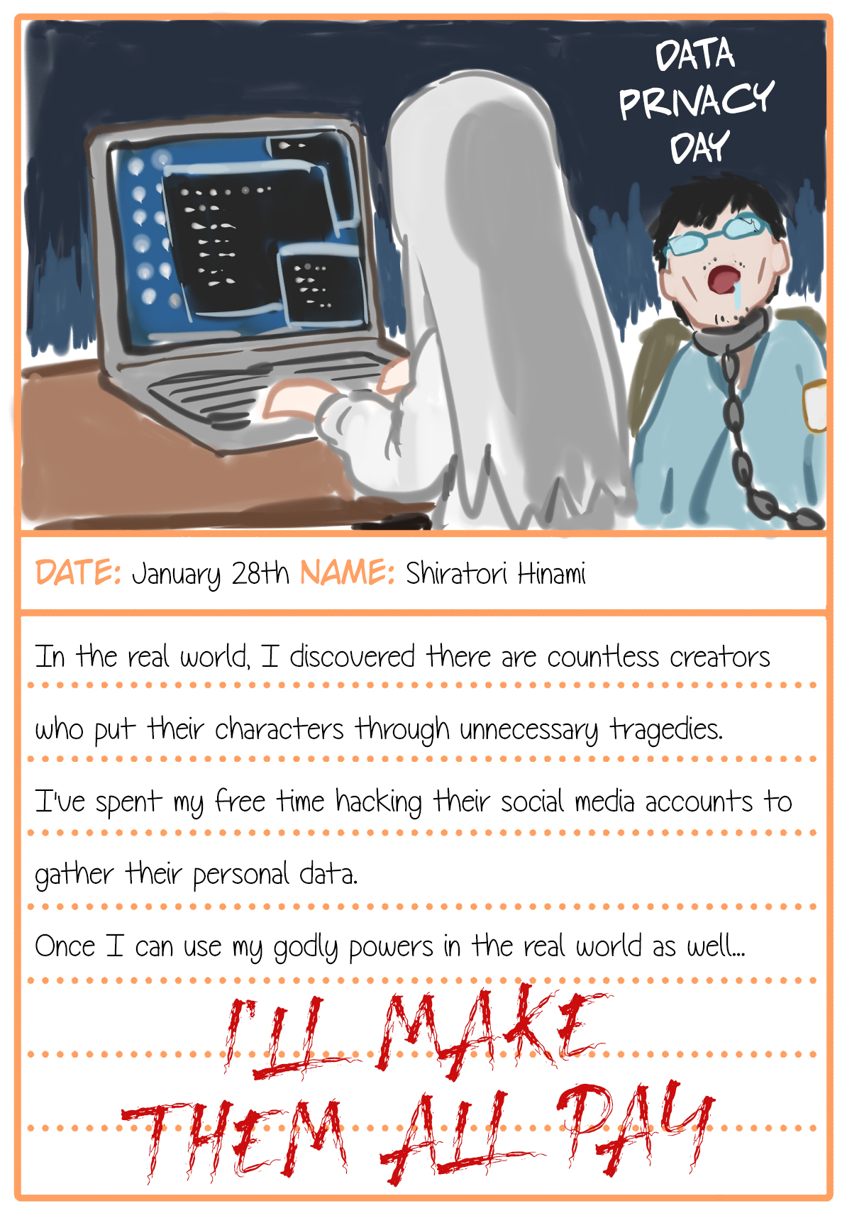 Read Kinenbi Manga Manga Online