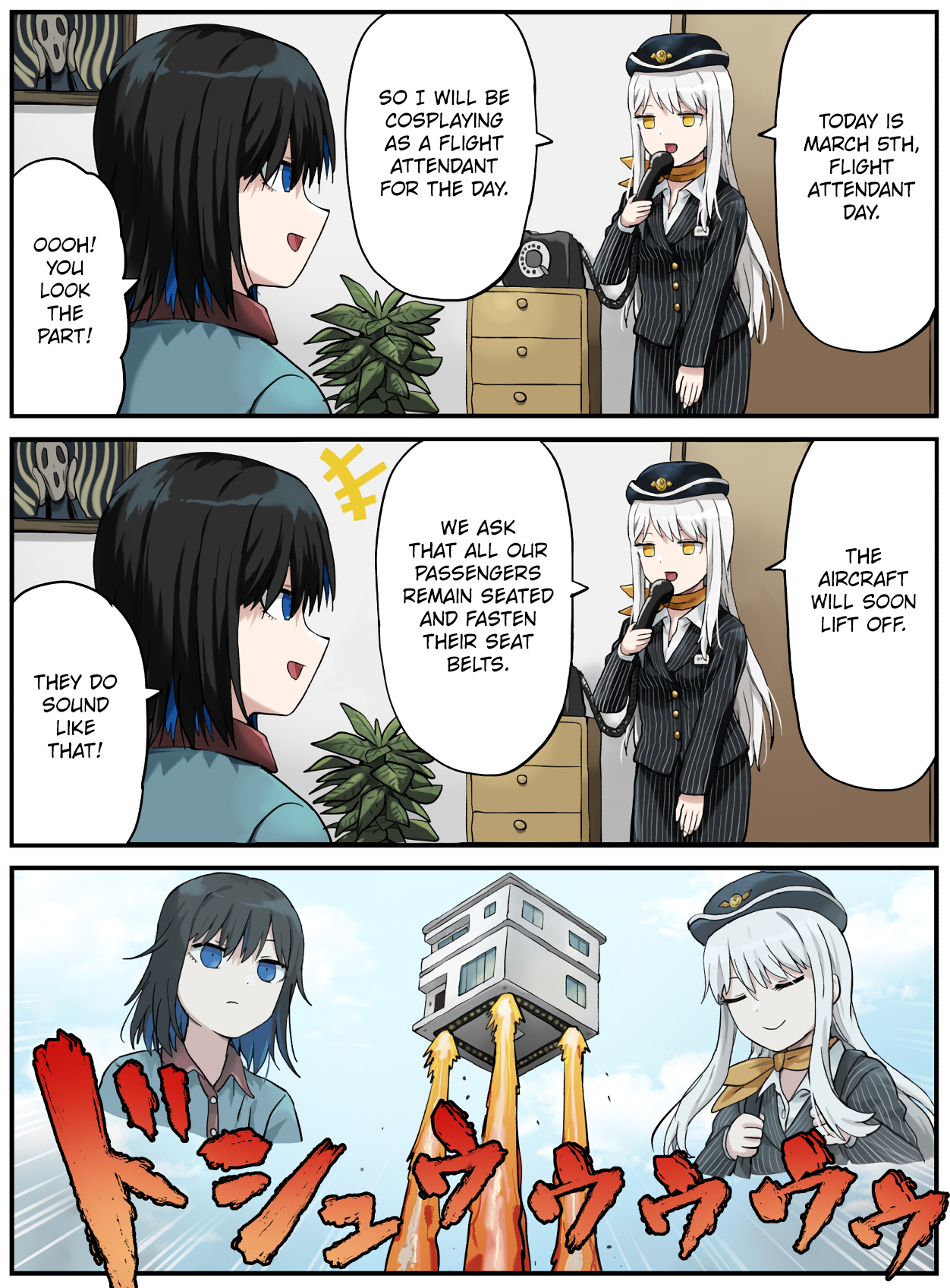 Read Kinenbi Manga Manga Online