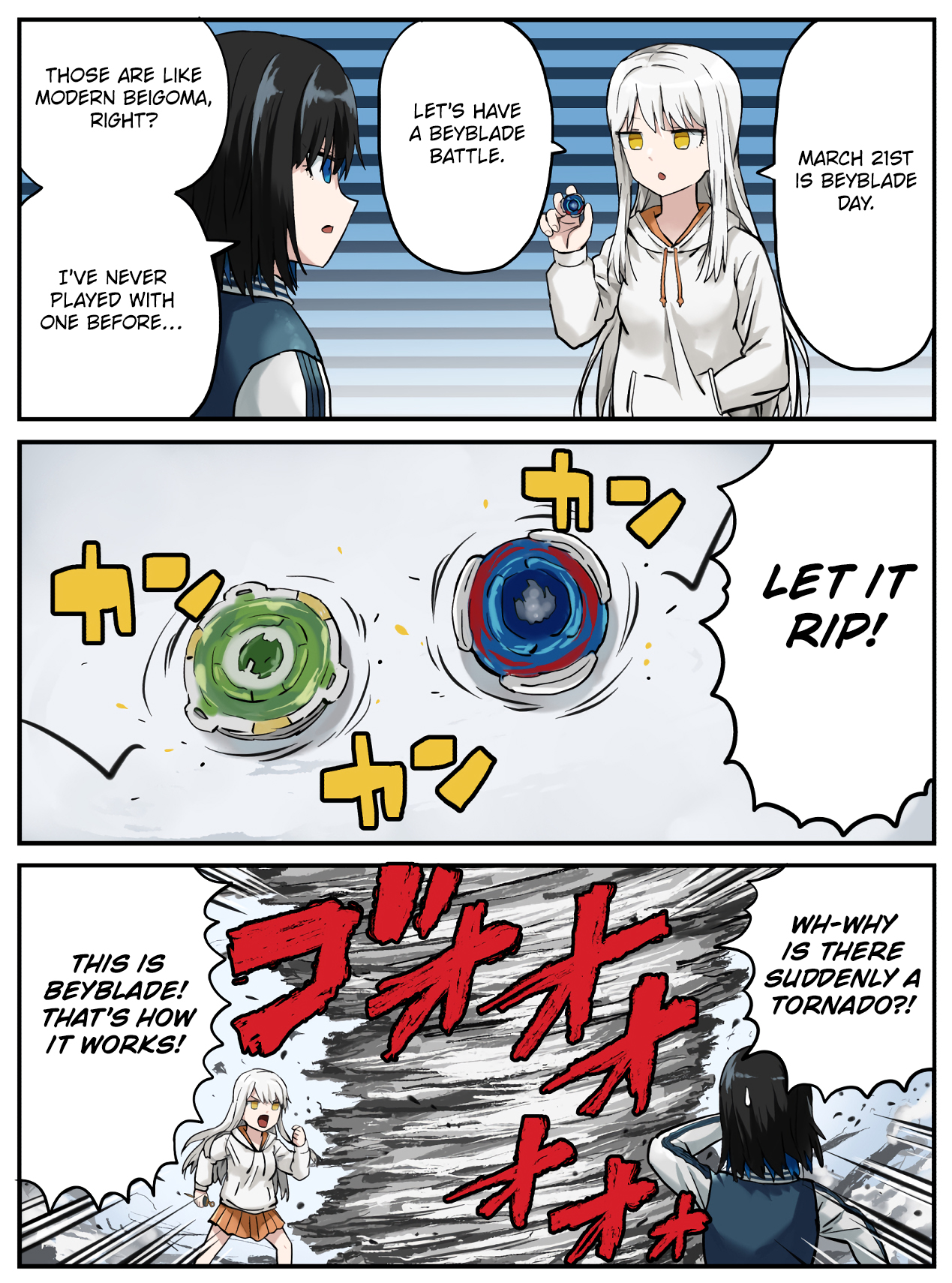 Read Kinenbi Manga Manga Online