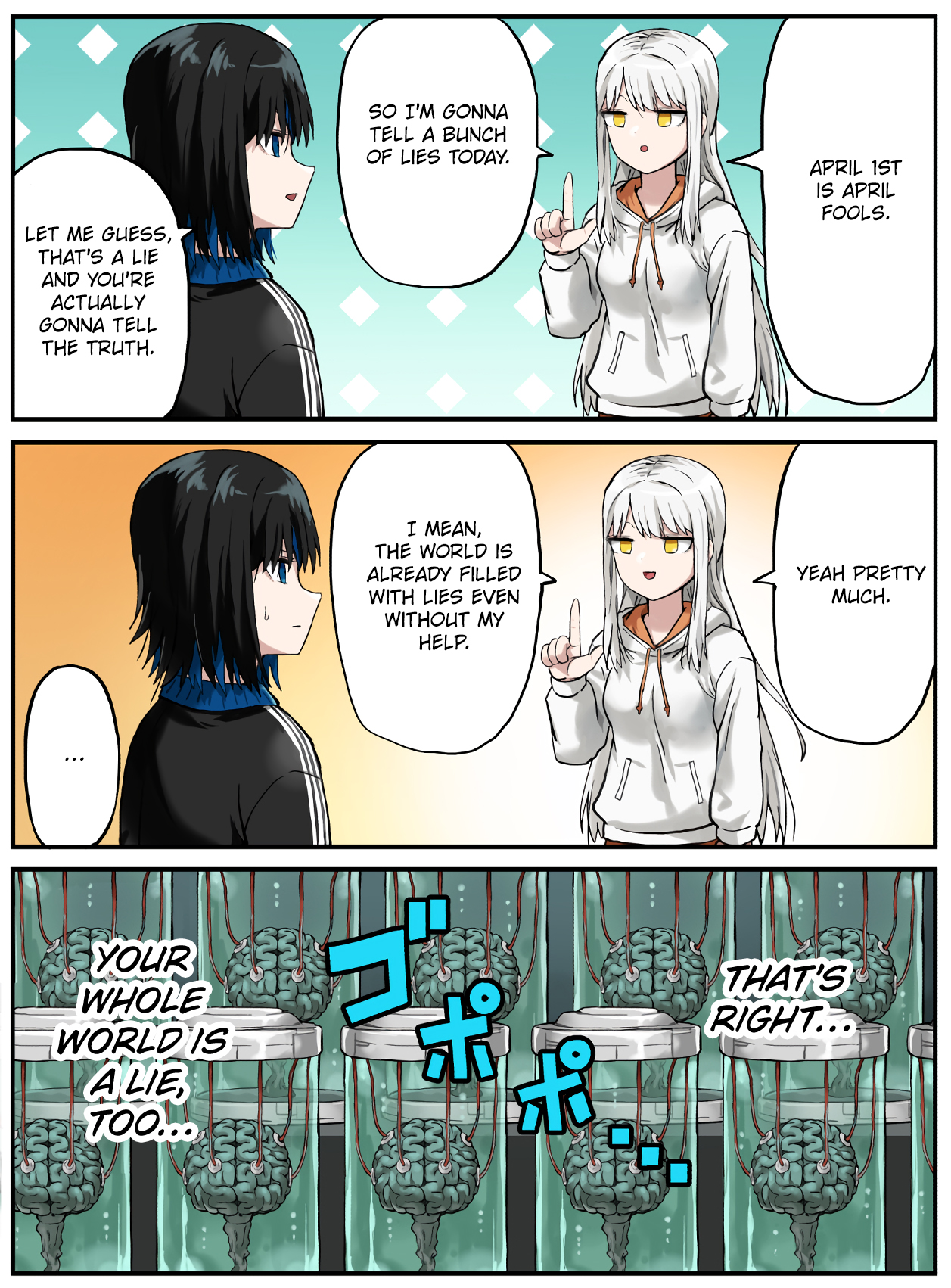 Read Kinenbi Manga Manga Online