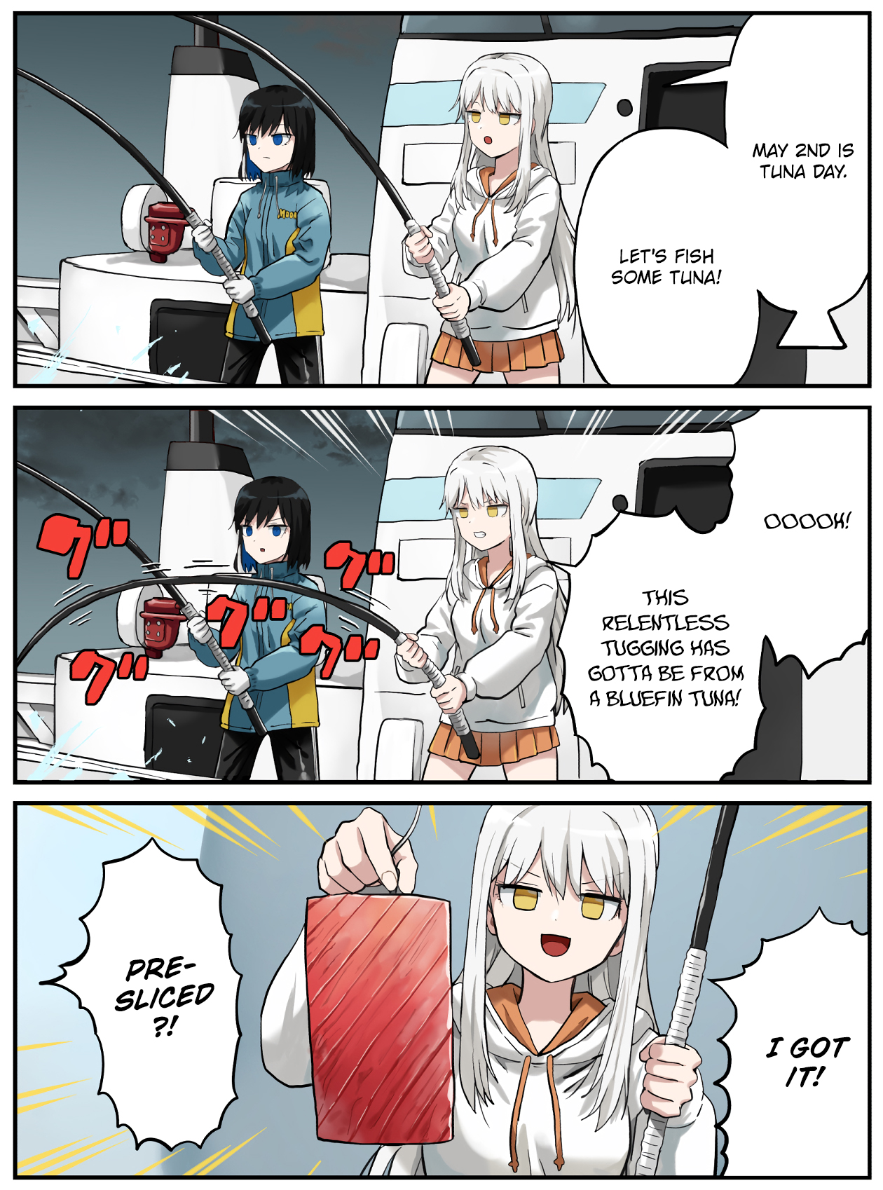 Read Kinenbi Manga Manga Online