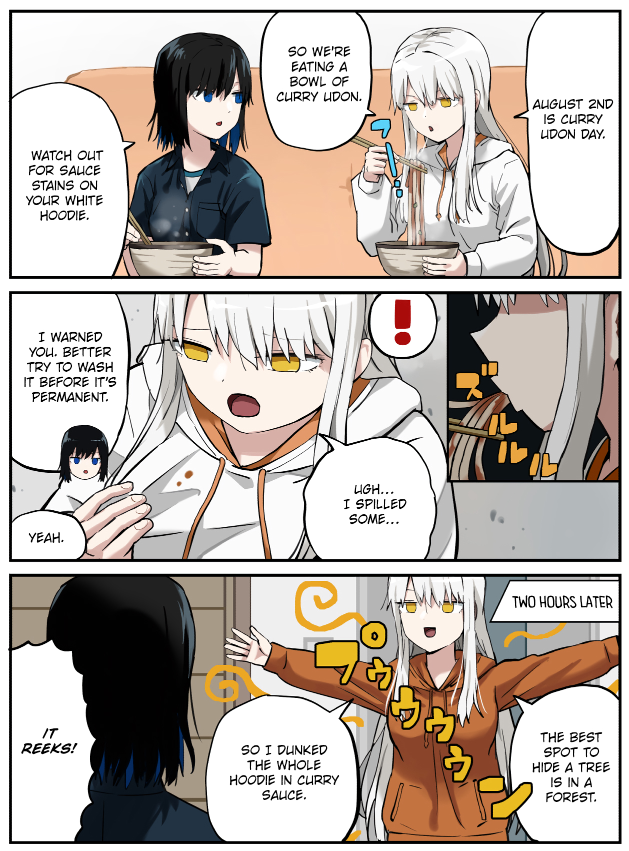 Read Kinenbi Manga Manga Online