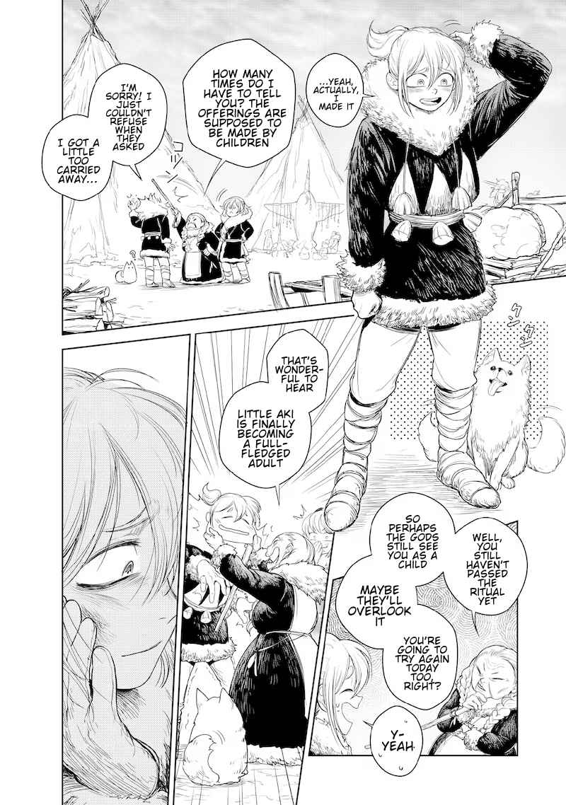 Read Kohva Manga Online