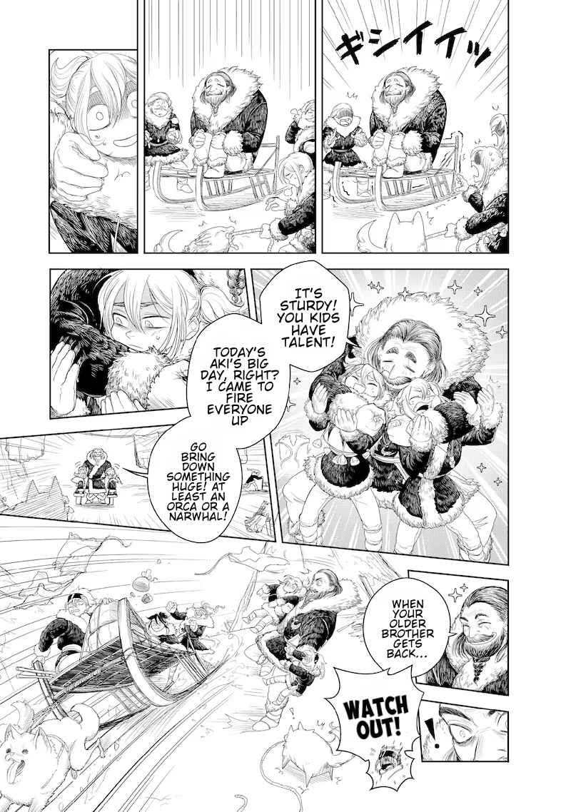 Read Kohva Manga Online