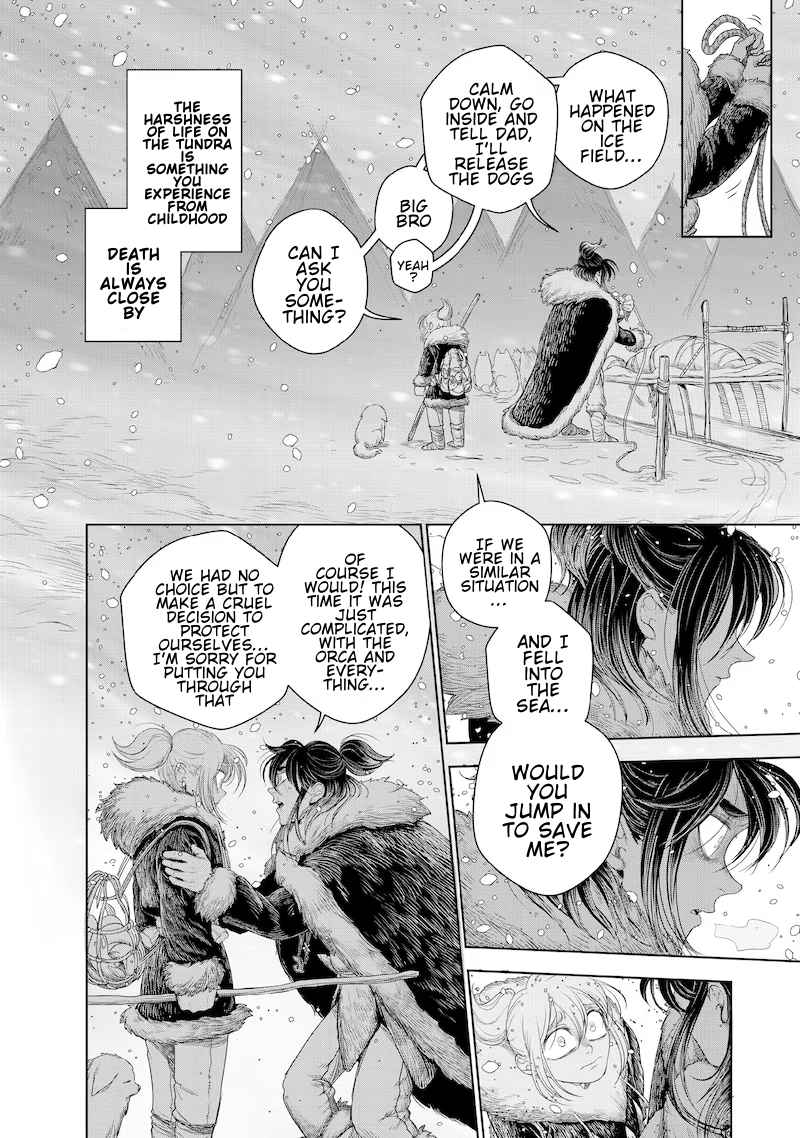 Read Kohva Manga Online