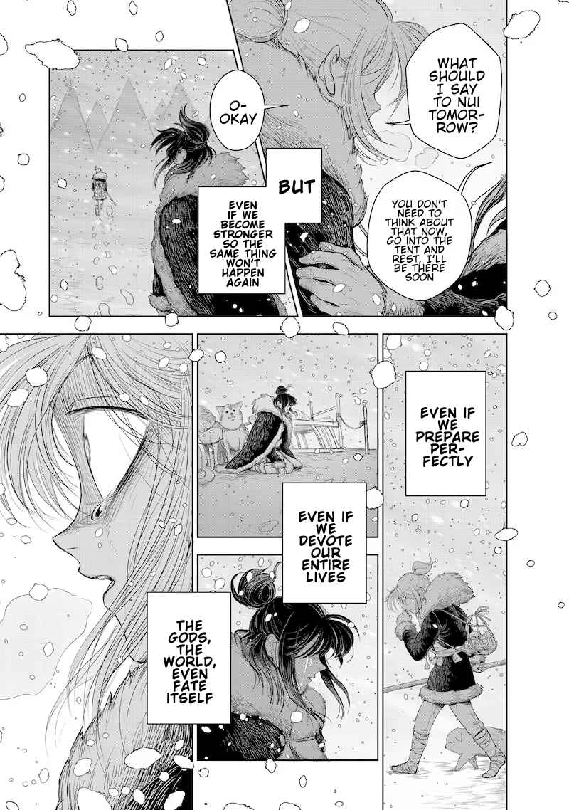 Read Kohva Manga Online