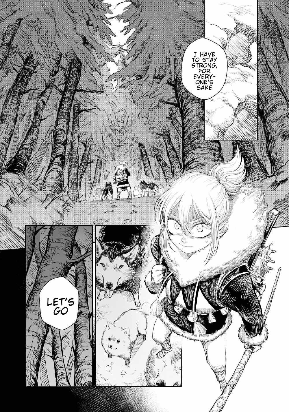 Read Kohva Manga Online