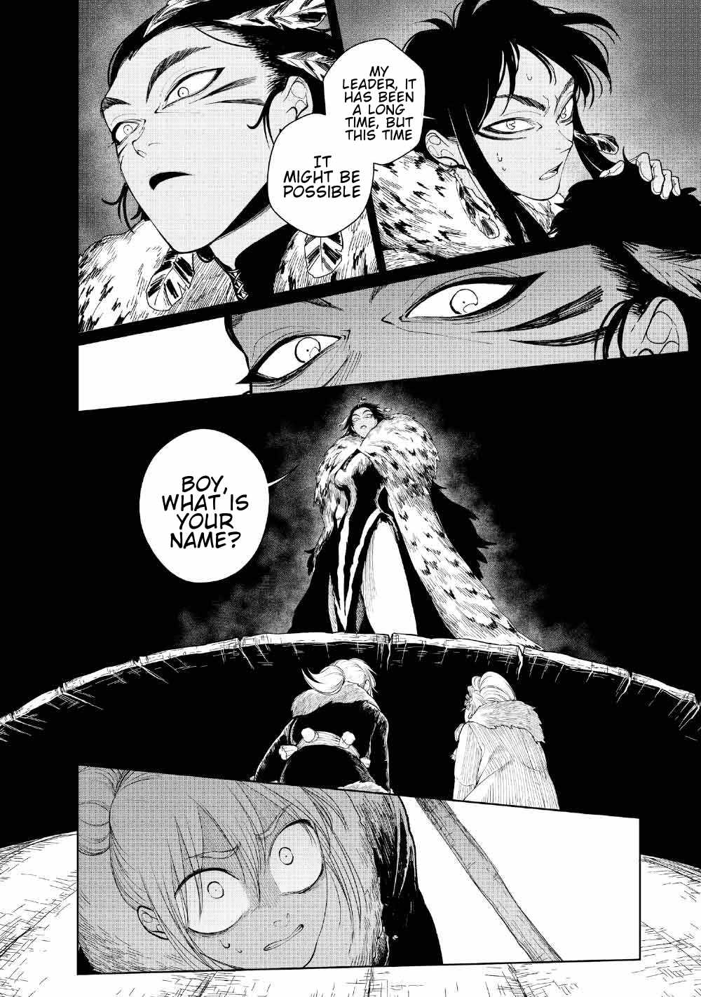 Read Kohva Manga Online