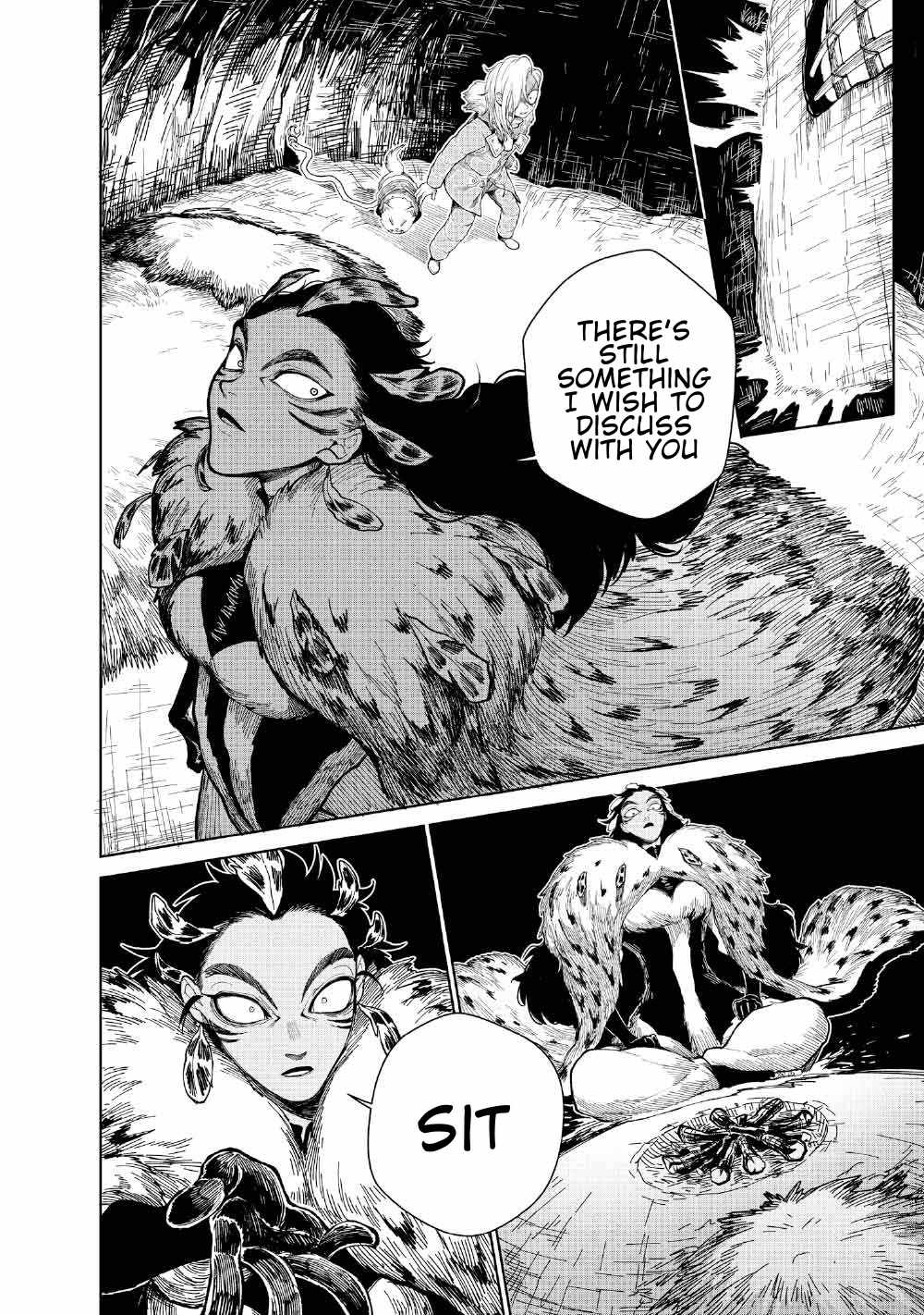 Read Kohva Manga Online