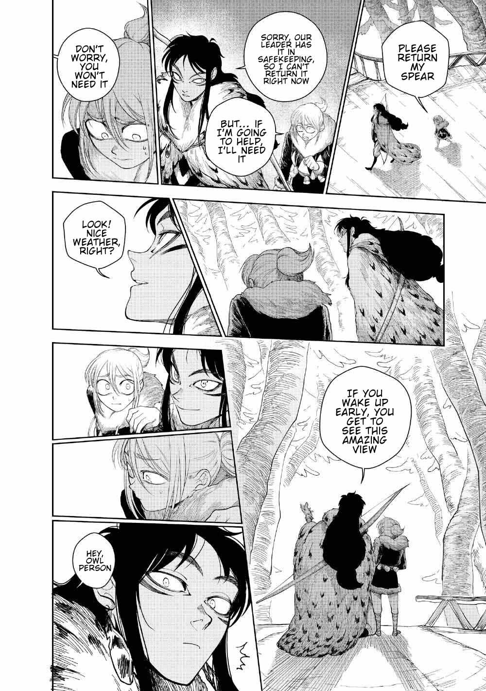 Read Kohva Manga Online