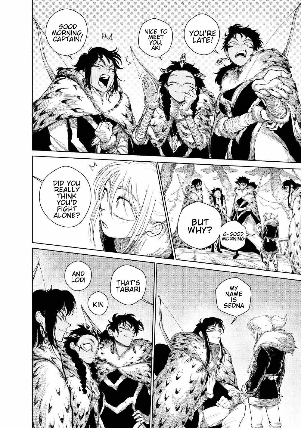 Read Kohva Manga Online