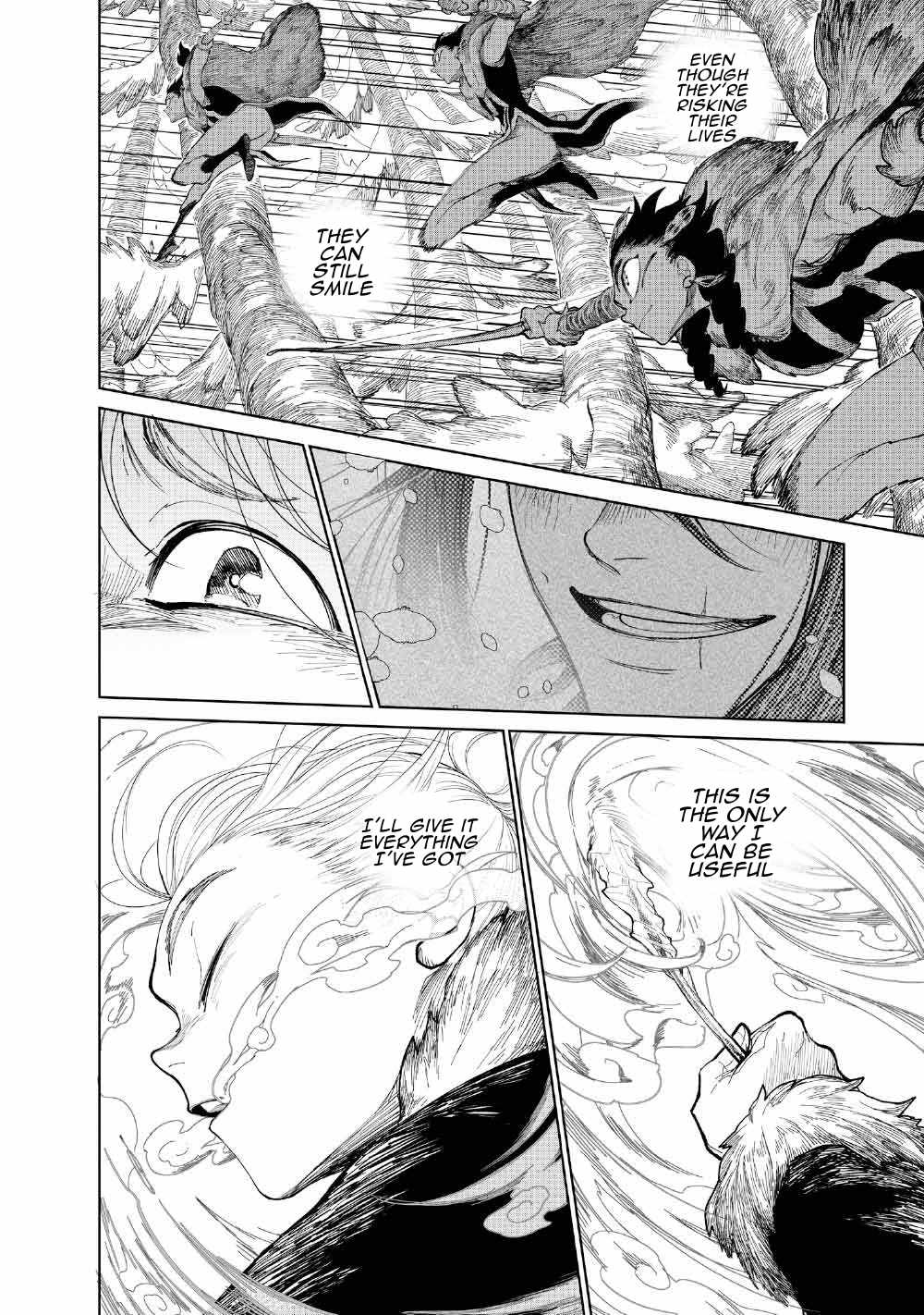 Read Kohva Manga Online