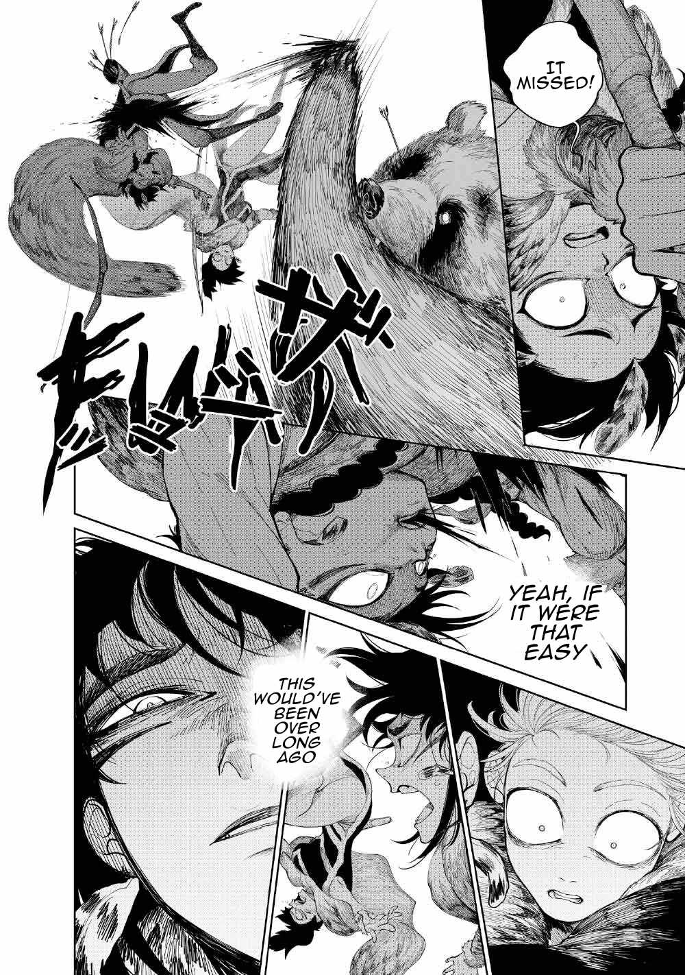 Read Kohva Manga Online