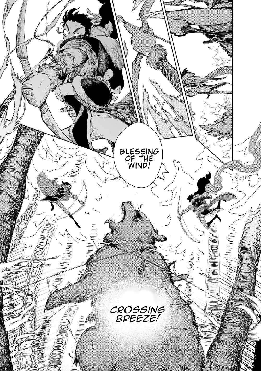 Read Kohva Manga Online