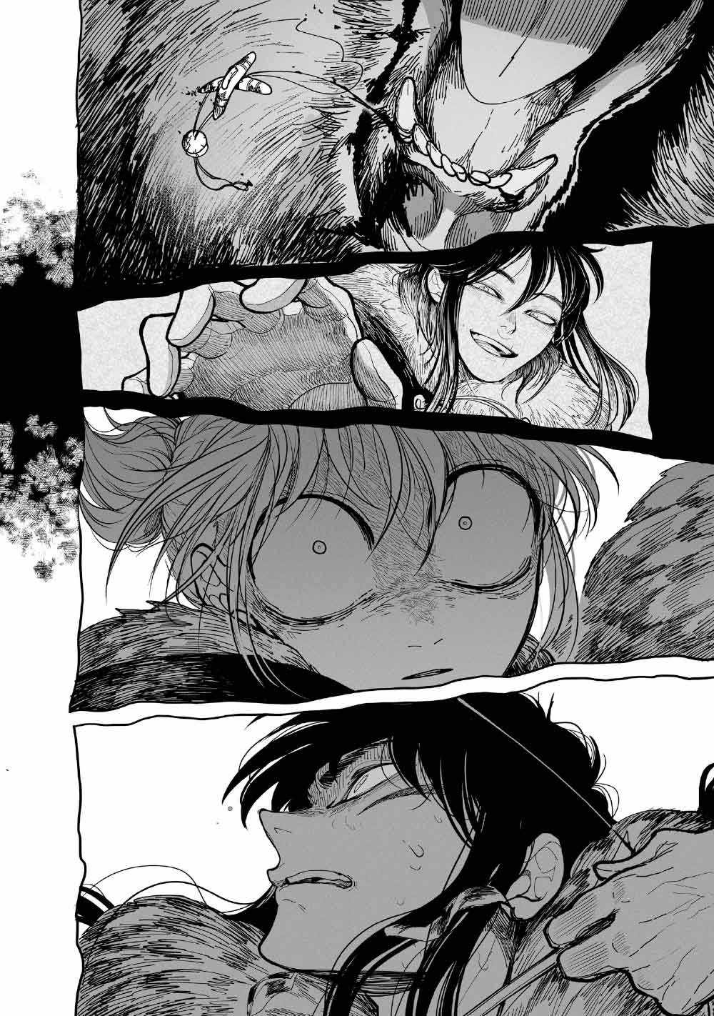 Read Kohva Manga Online