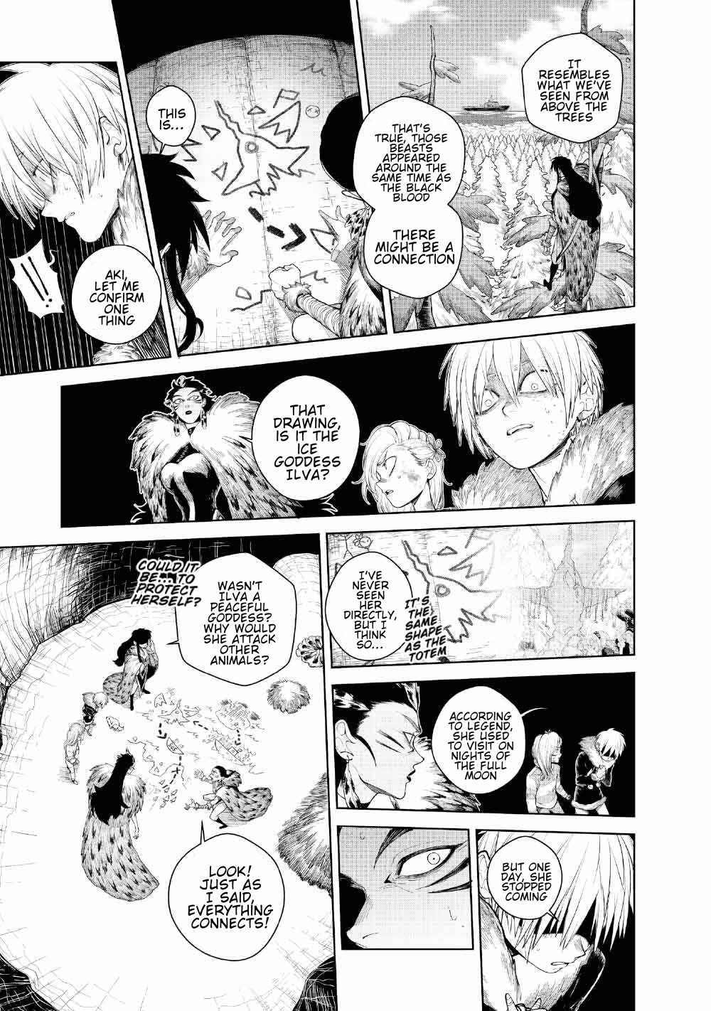 Read Kohva Manga Online