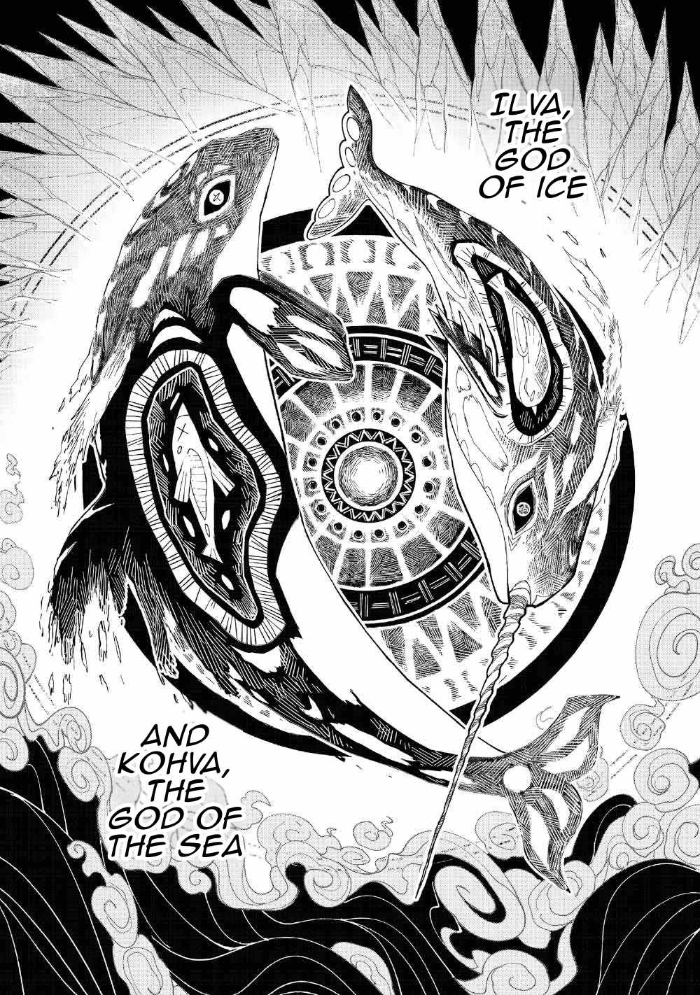 Read Kohva Manga Online