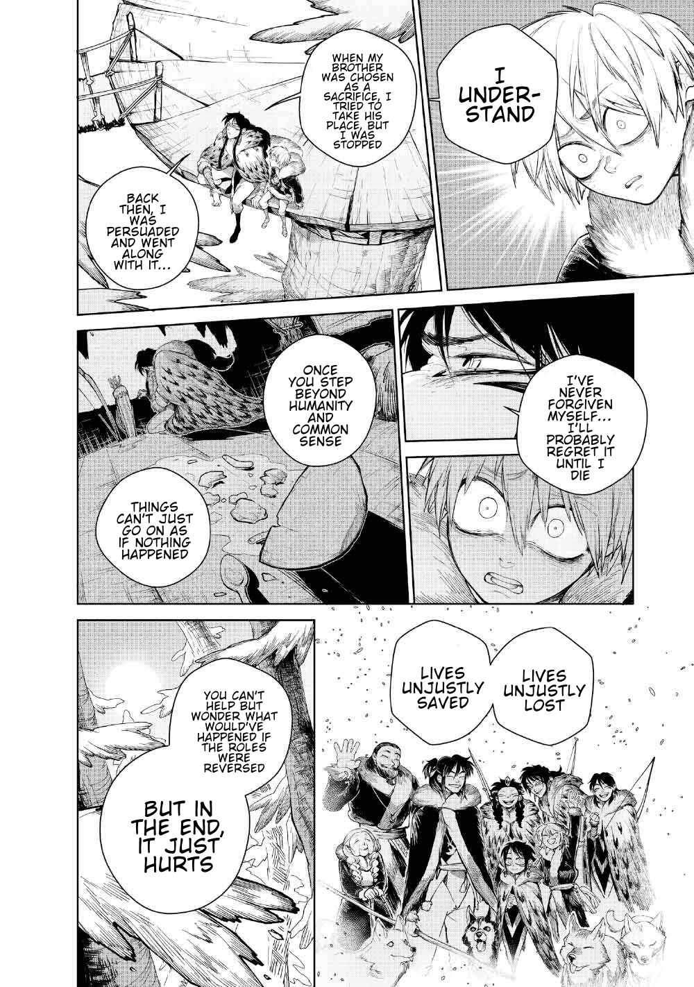 Read Kohva Manga Online