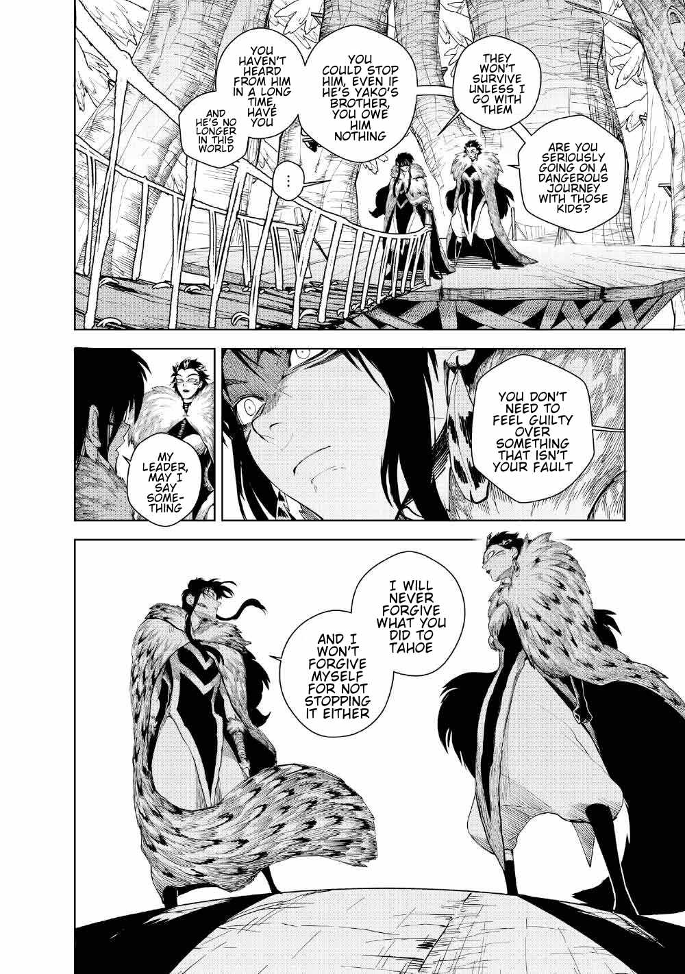 Read Kohva Manga Online