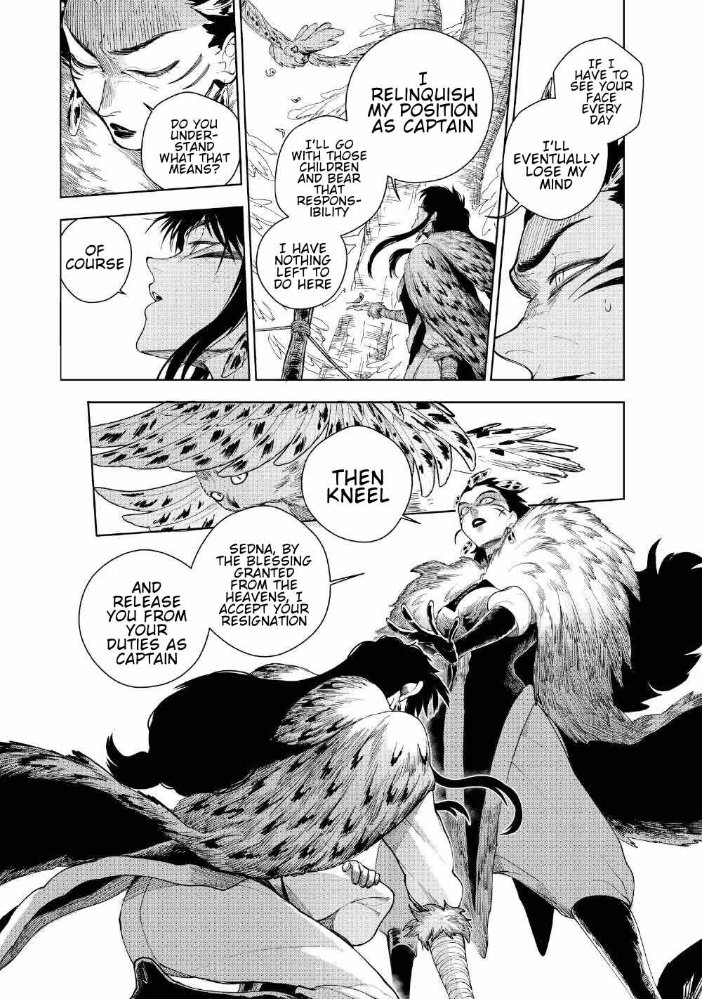 Read Kohva Manga Online