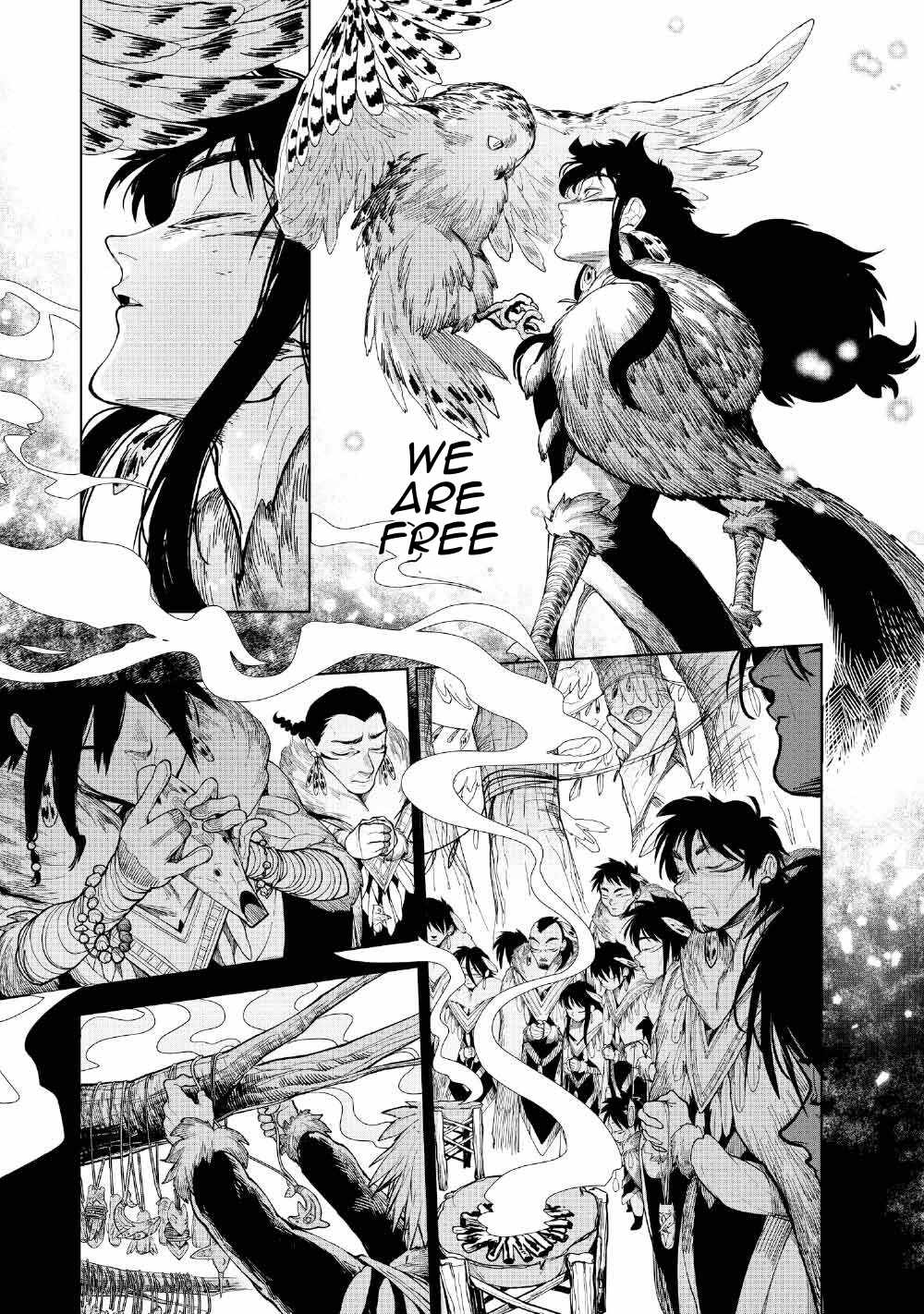 Read Kohva Manga Online
