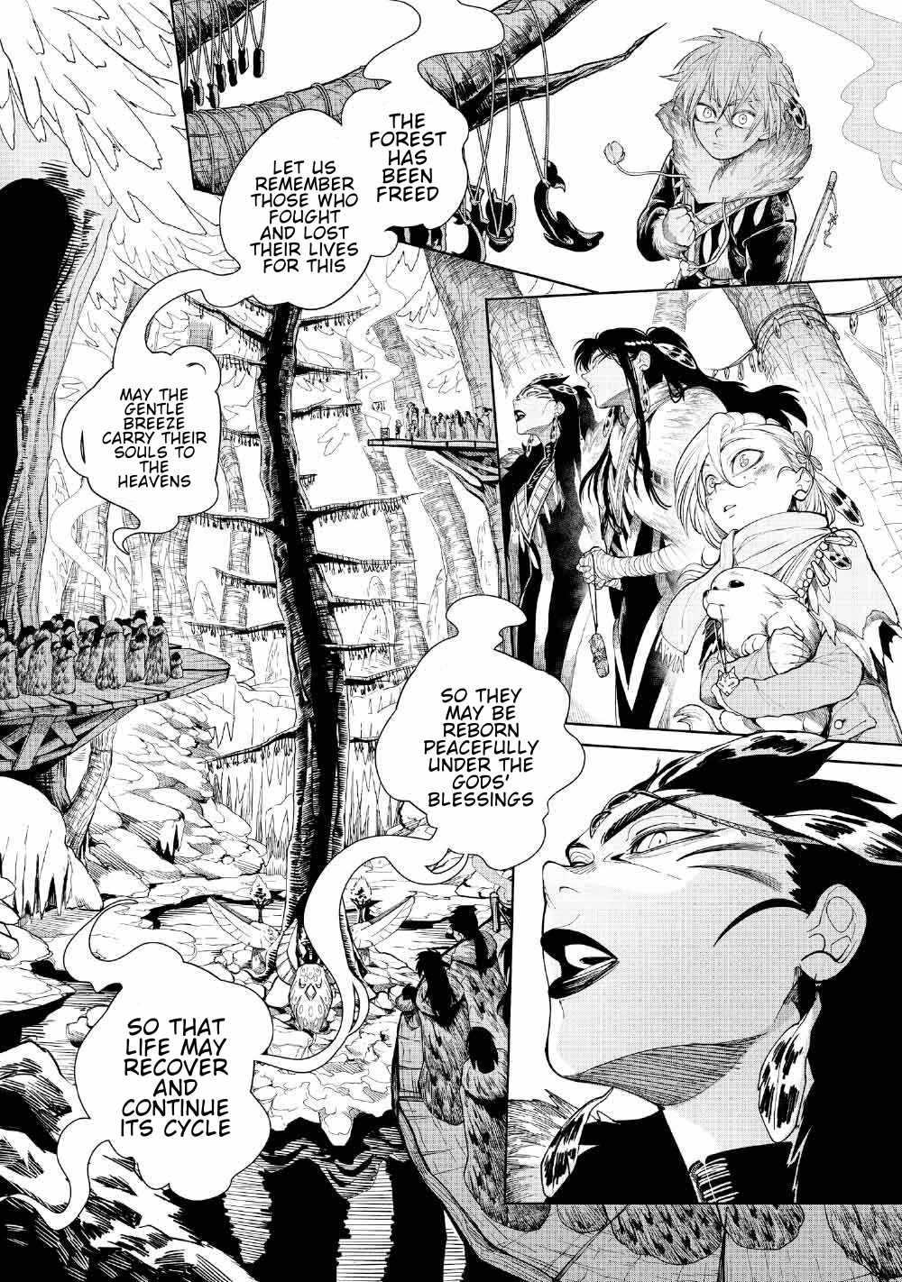Read Kohva Manga Online