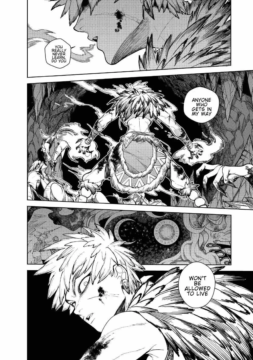 Read Kohva Manga Online