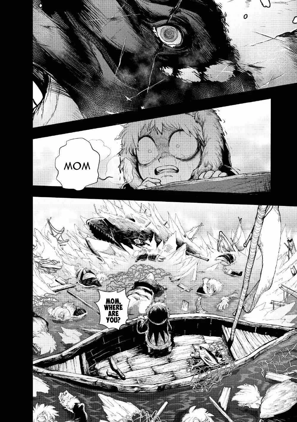 Read Kohva Manga Online