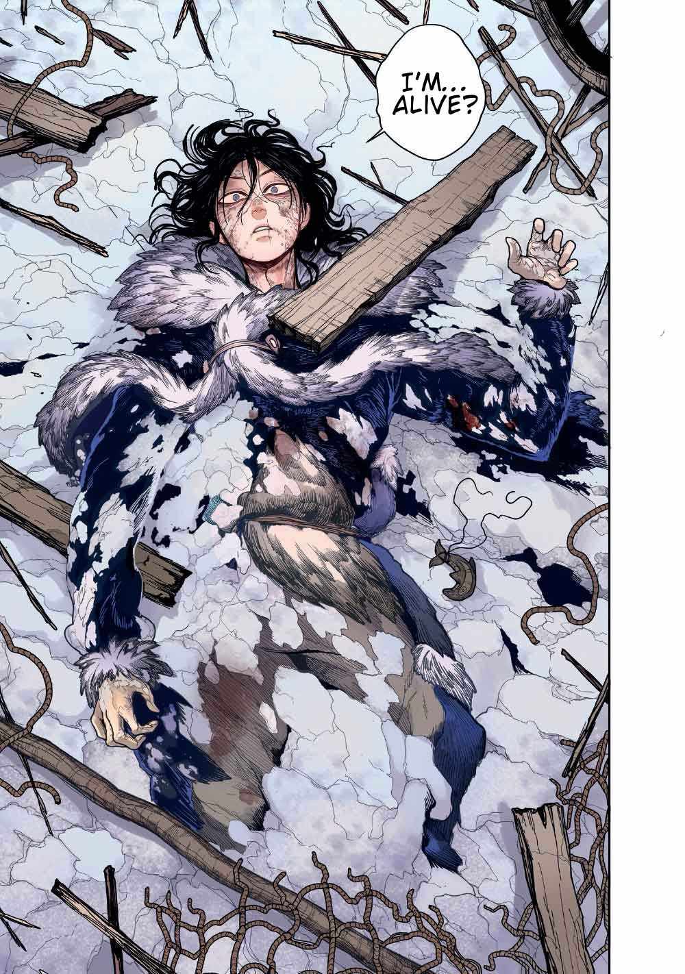 Read Kohva Manga Online