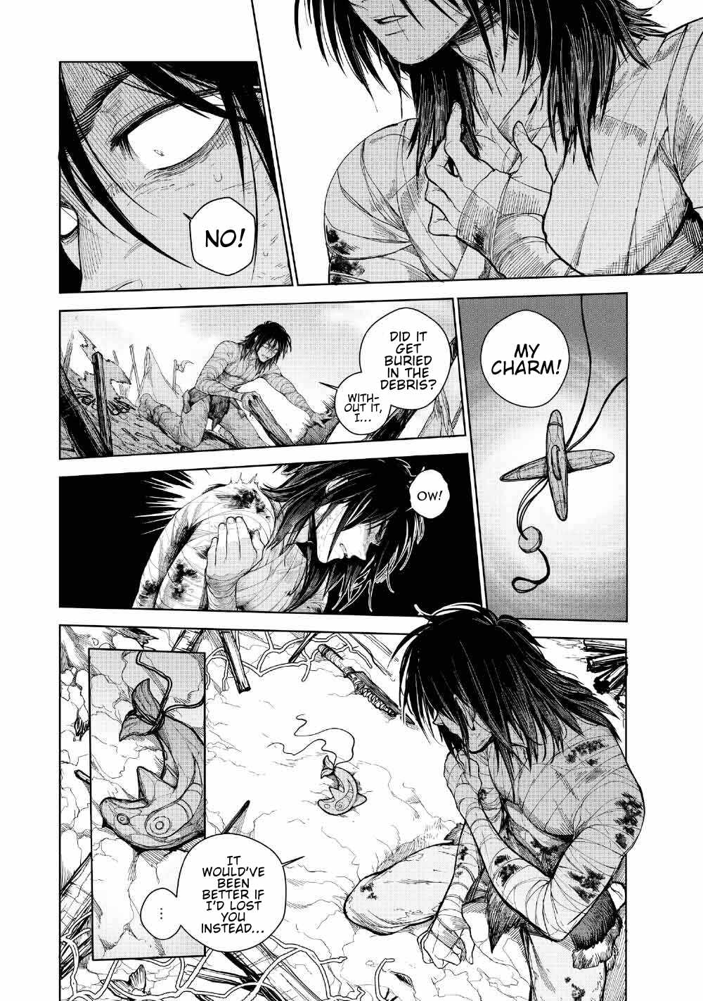Read Kohva Manga Online