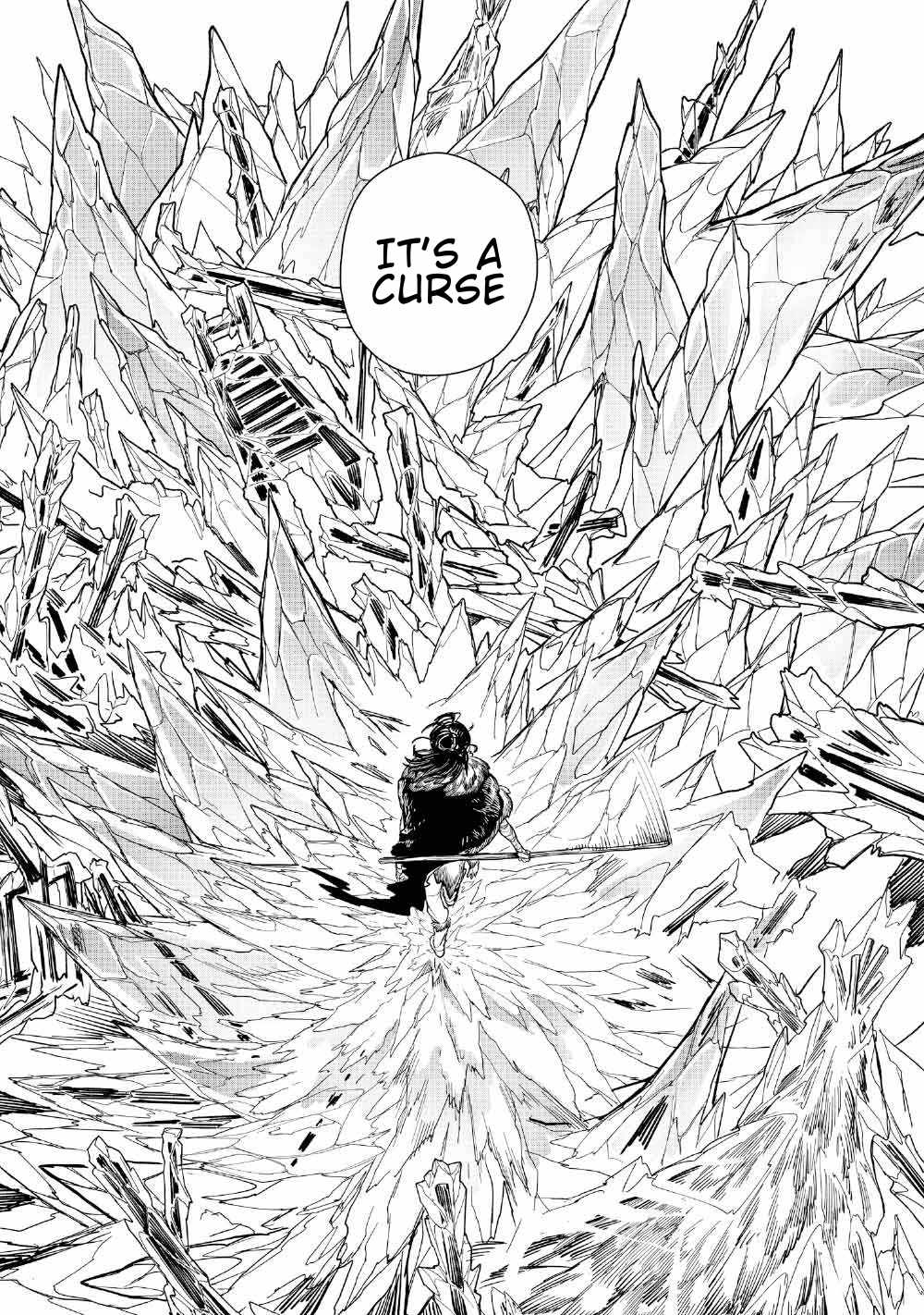 Read Kohva Manga Online