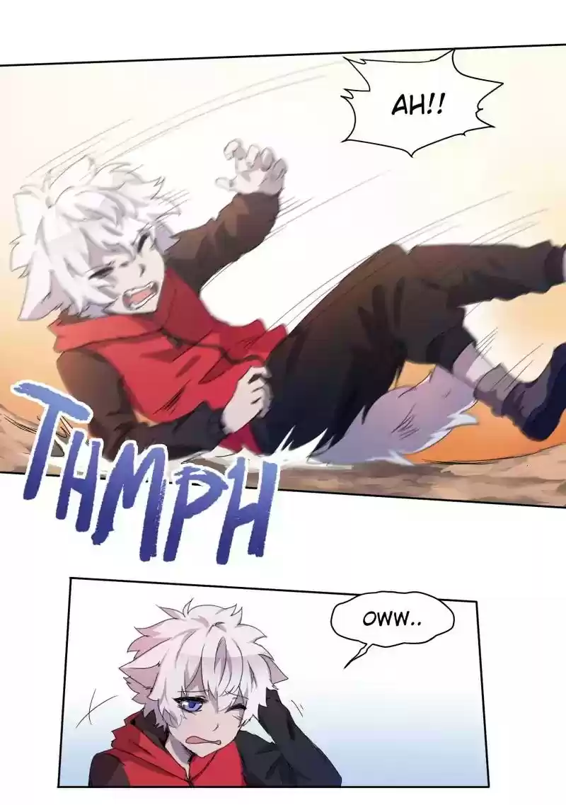 Read LUMINE Manga Online