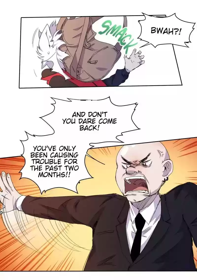 Read LUMINE Manga Online