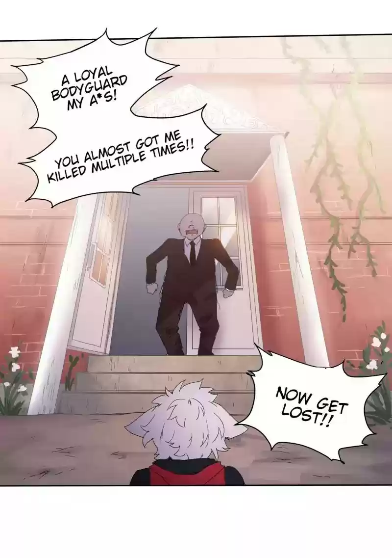 Read LUMINE Manga Online