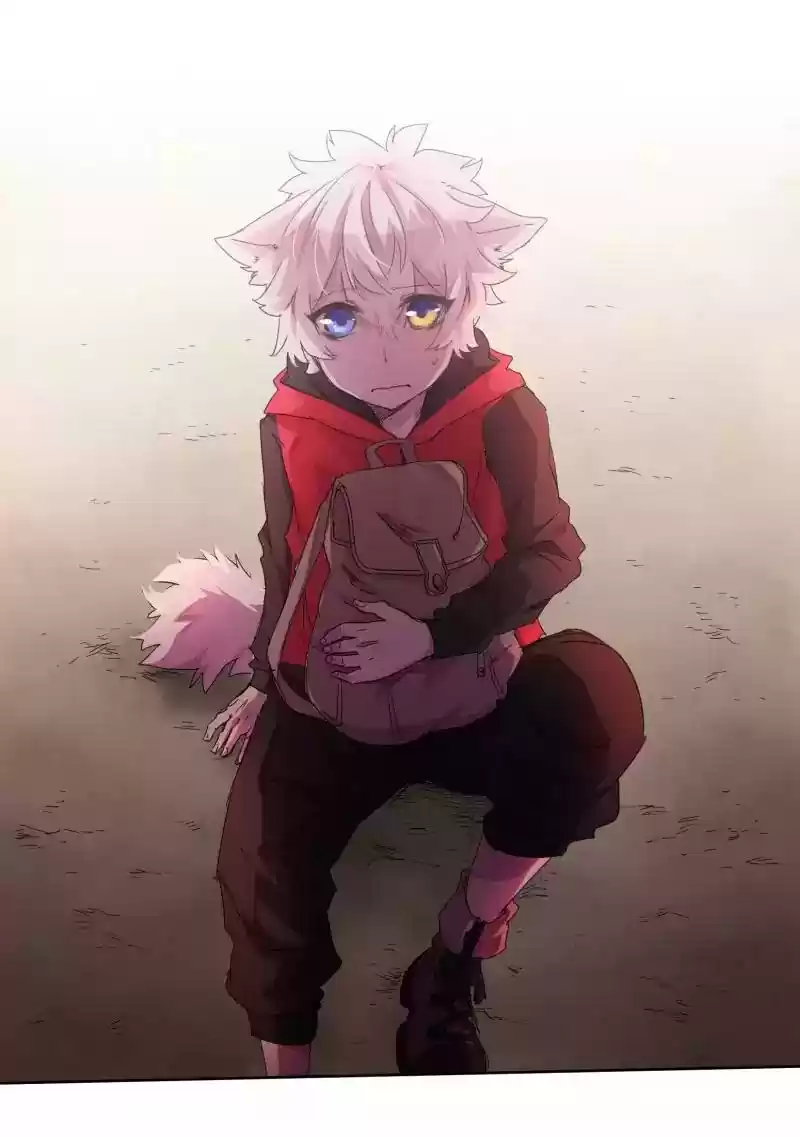 Read LUMINE Manga Online