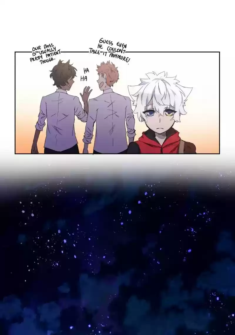 Read LUMINE Manga Online