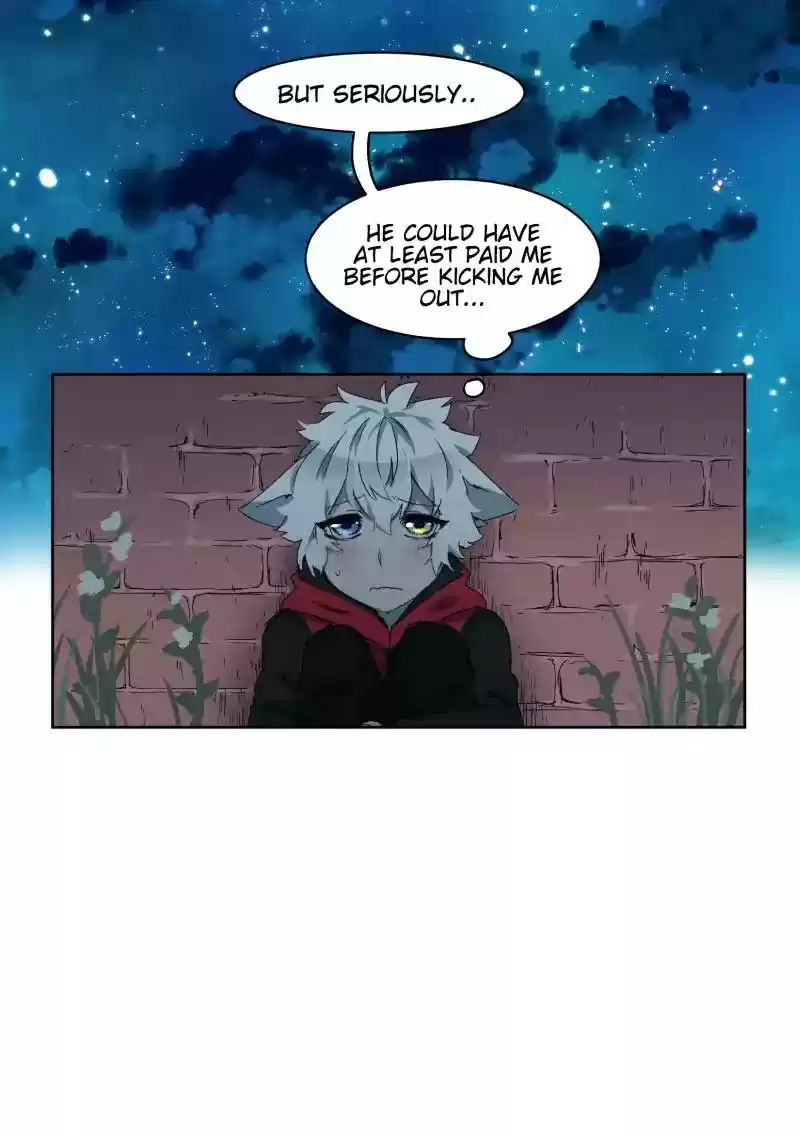 Read LUMINE Manga Online
