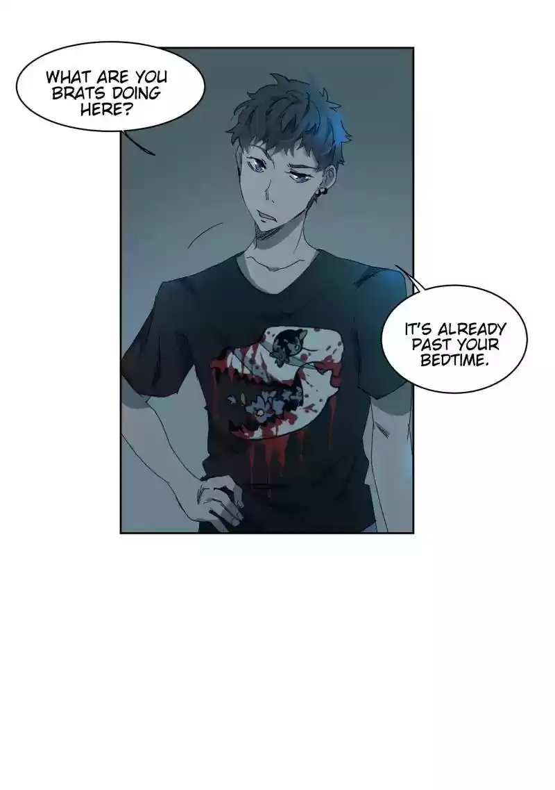 Read LUMINE Manga Online