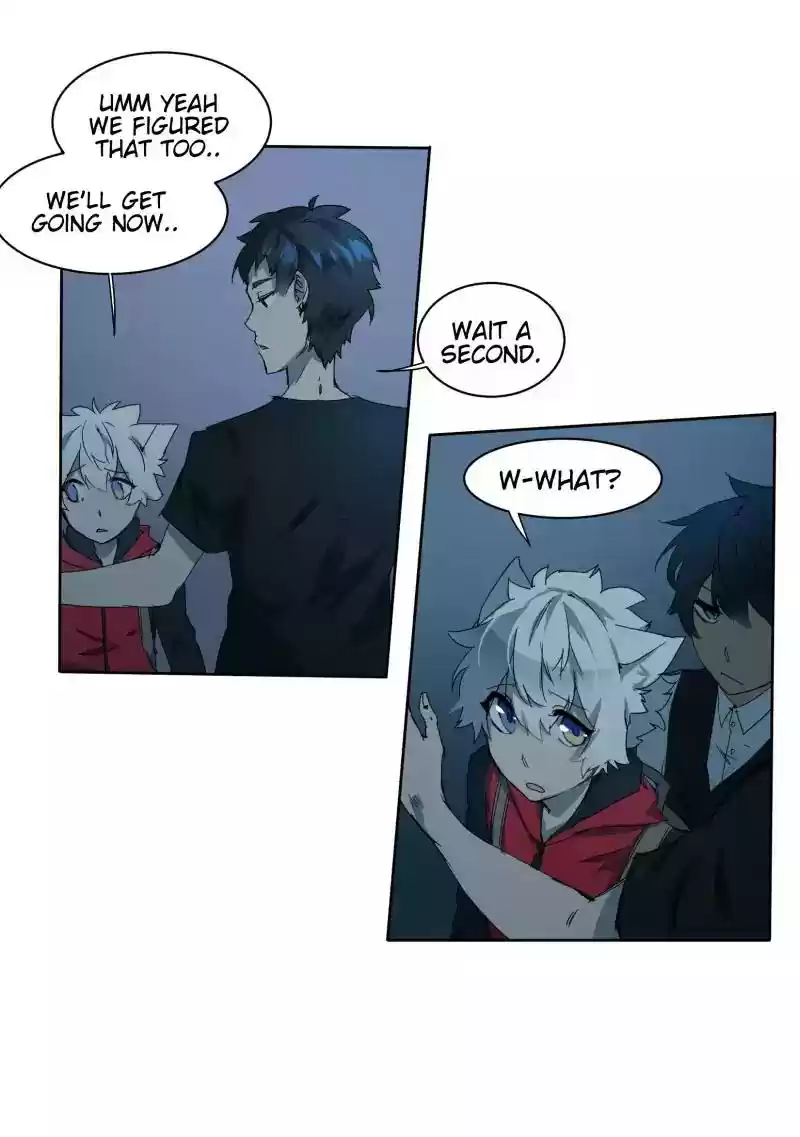 Read LUMINE Manga Online
